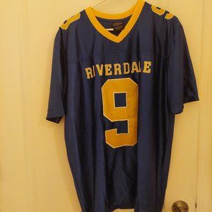 Riverdale Jersey